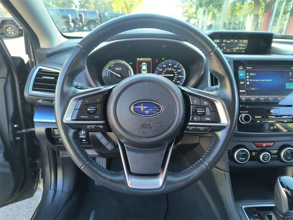 Thumbnail: 2023 Subaru Crosstrek - 2