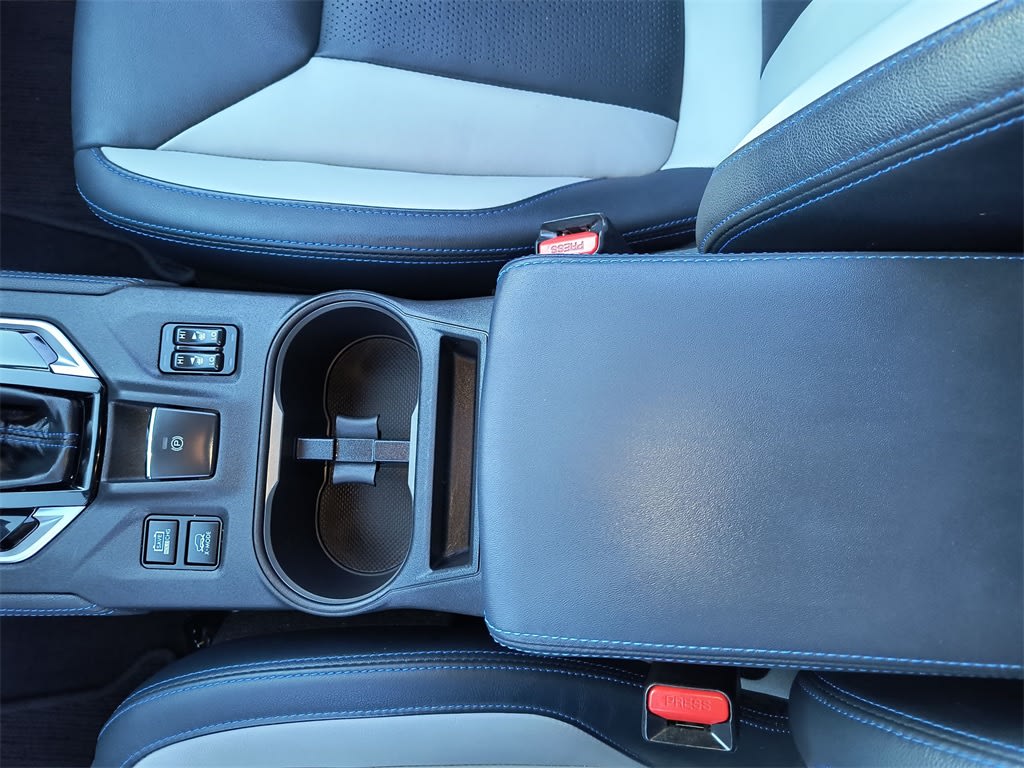 Thumbnail: 2023 Subaru Crosstrek - 24