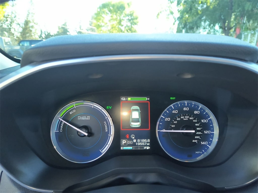 Thumbnail: 2023 Subaru Crosstrek - 12