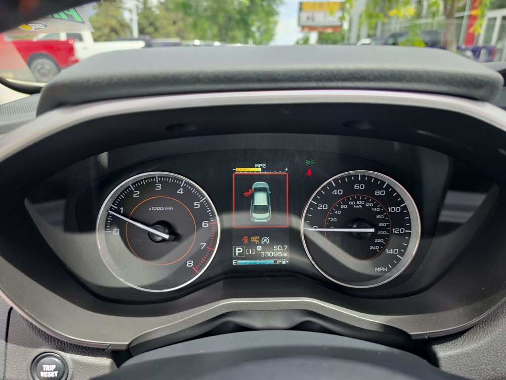 Thumbnail: 2022 Subaru Crosstrek - 12
