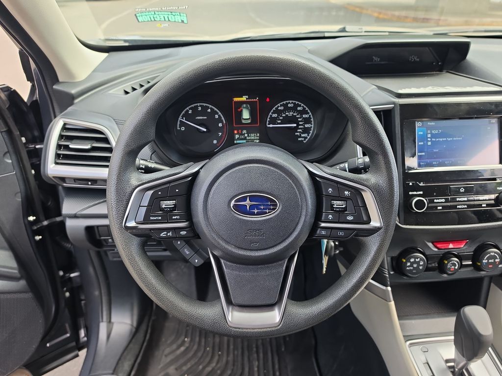 Thumbnail: 2022 Subaru Forester - 2