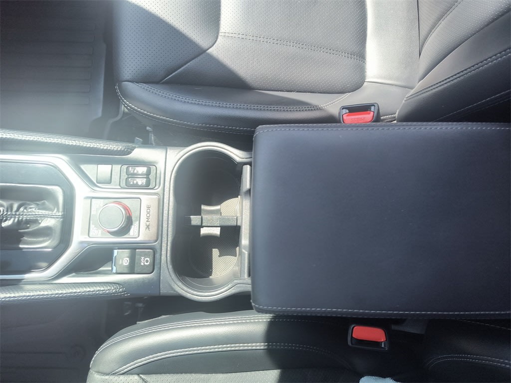 2023 Subaru Forester Touring 25