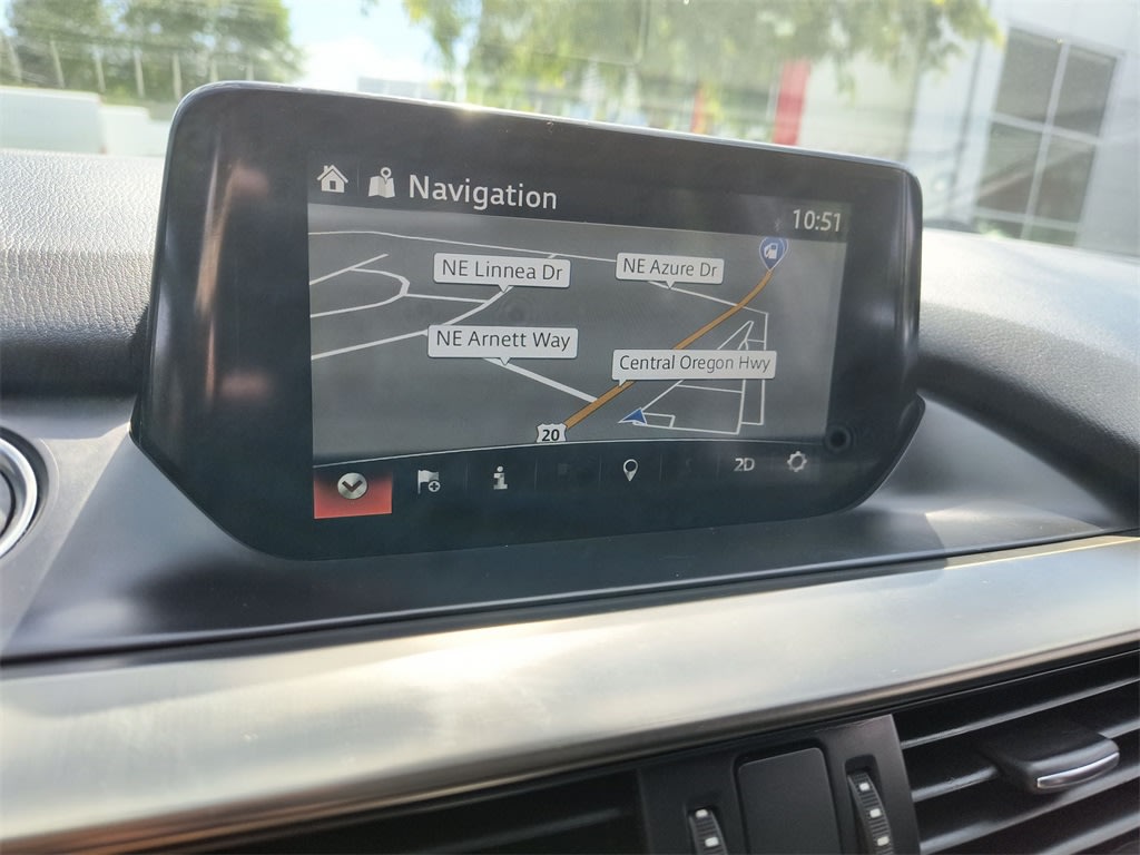 Thumbnail: 2017 Mazda Mazda6 - 24