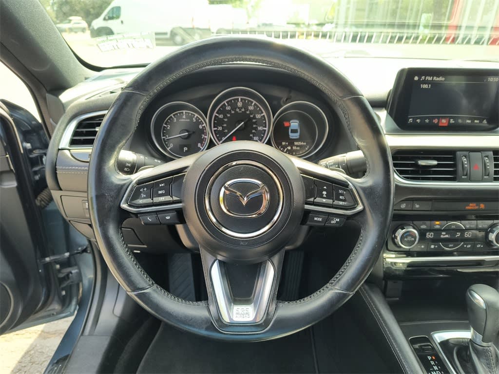 Thumbnail: 2017 Mazda Mazda6 - 2