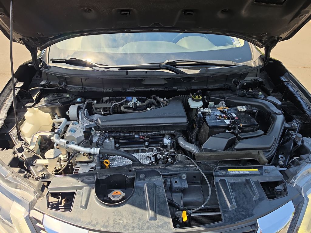 Thumbnail: 2019 Nissan Rogue - 6
