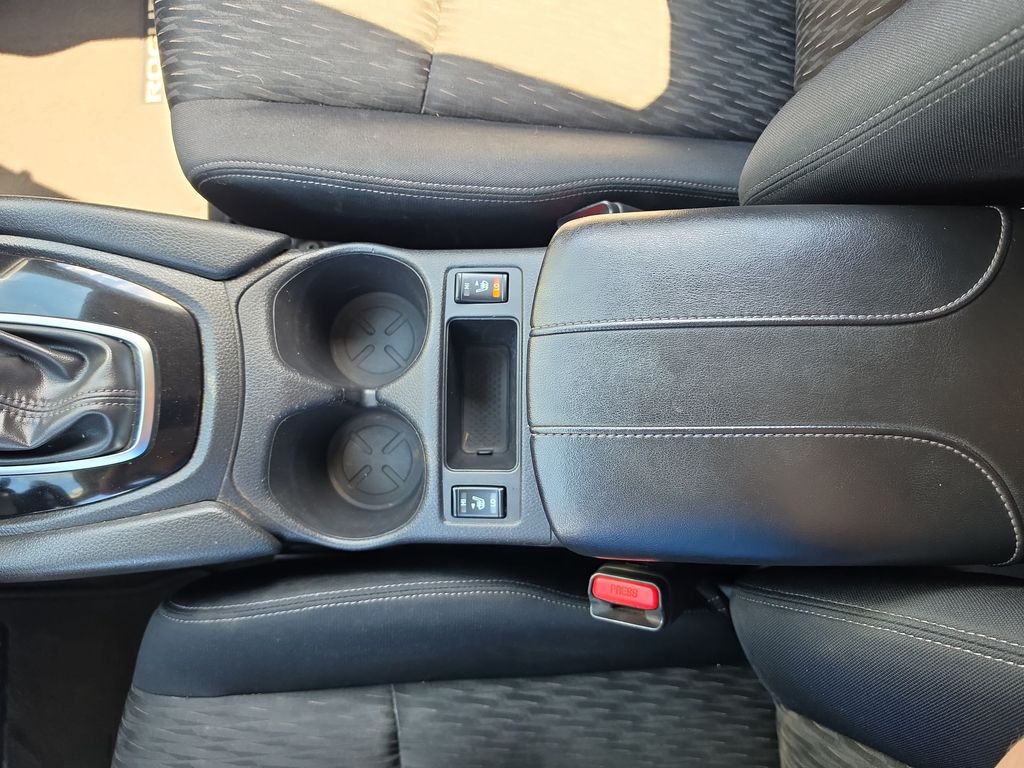 Thumbnail: 2019 Nissan Rogue - 24