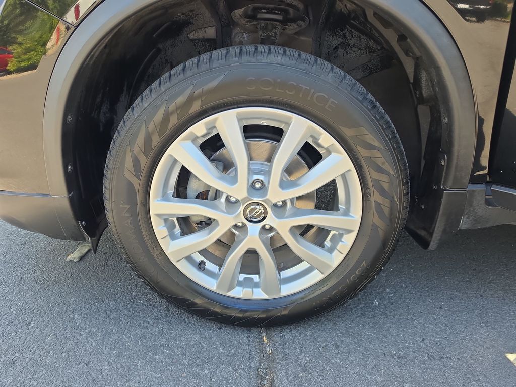 Thumbnail: 2019 Nissan Rogue - 5