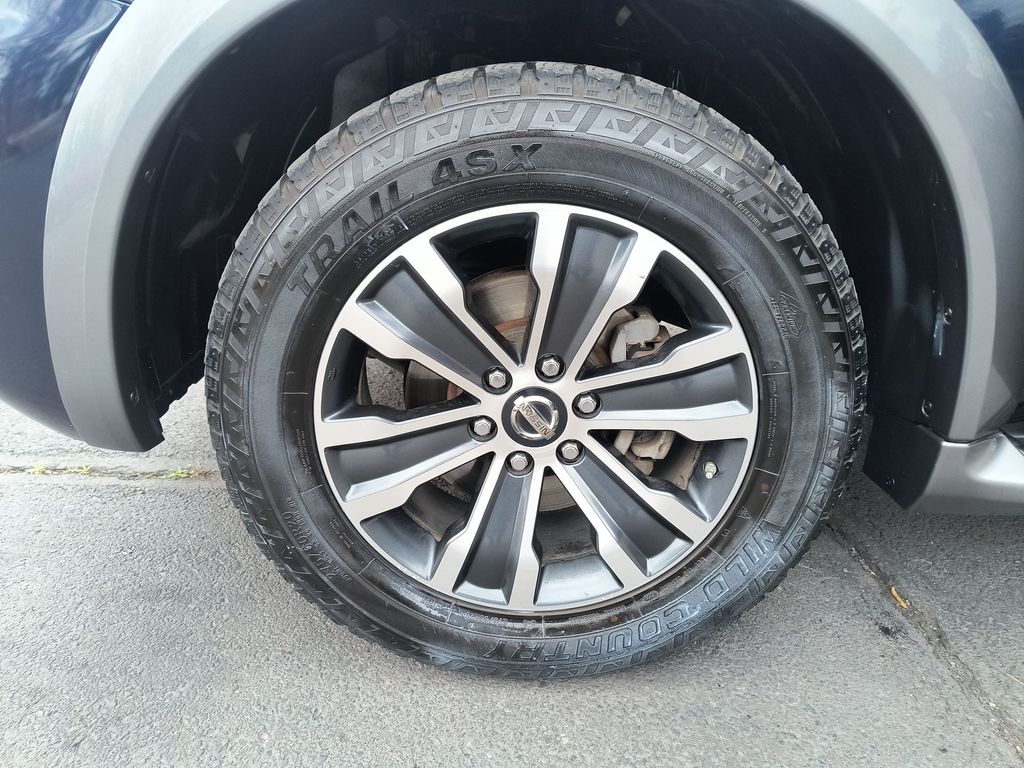 Thumbnail: 2020 Nissan Armada - 6