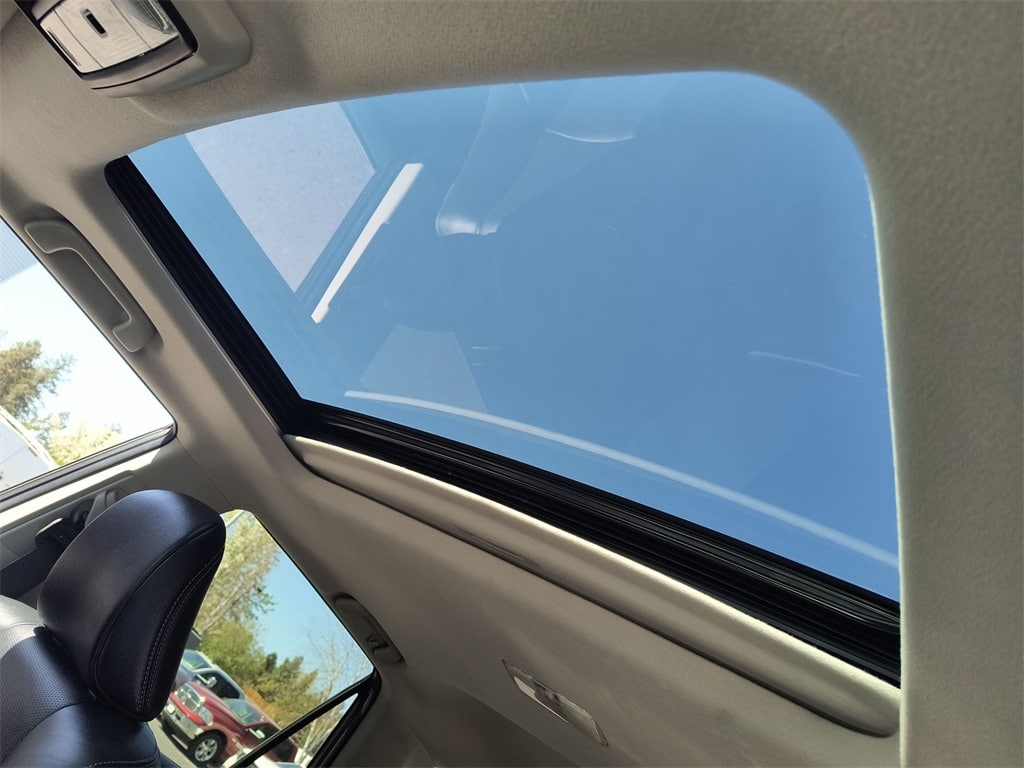 2018 Toyota 4Runner Limited 26