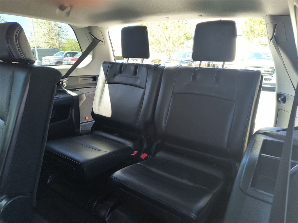 2018 Toyota 4Runner Limited 27