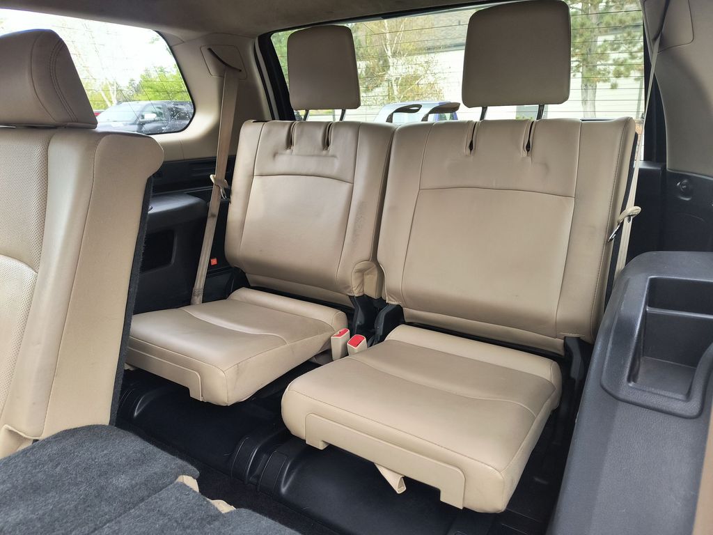 Thumbnail: 2016 Toyota 4Runner - 27