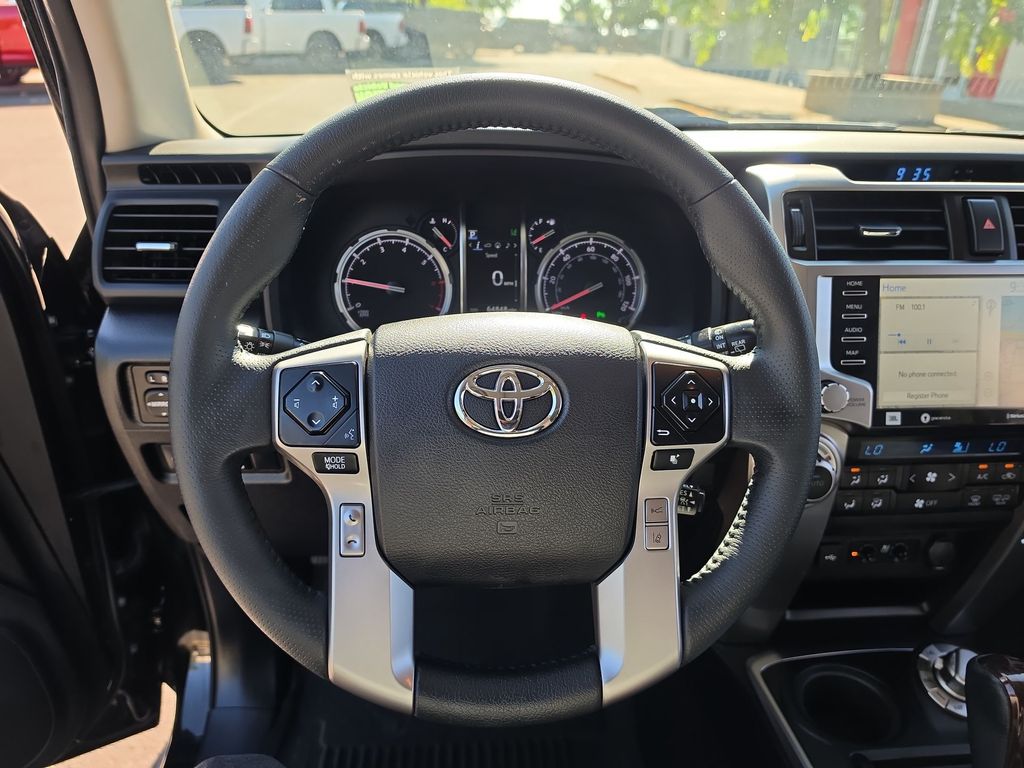 Thumbnail: 2021 Toyota 4Runner - 2