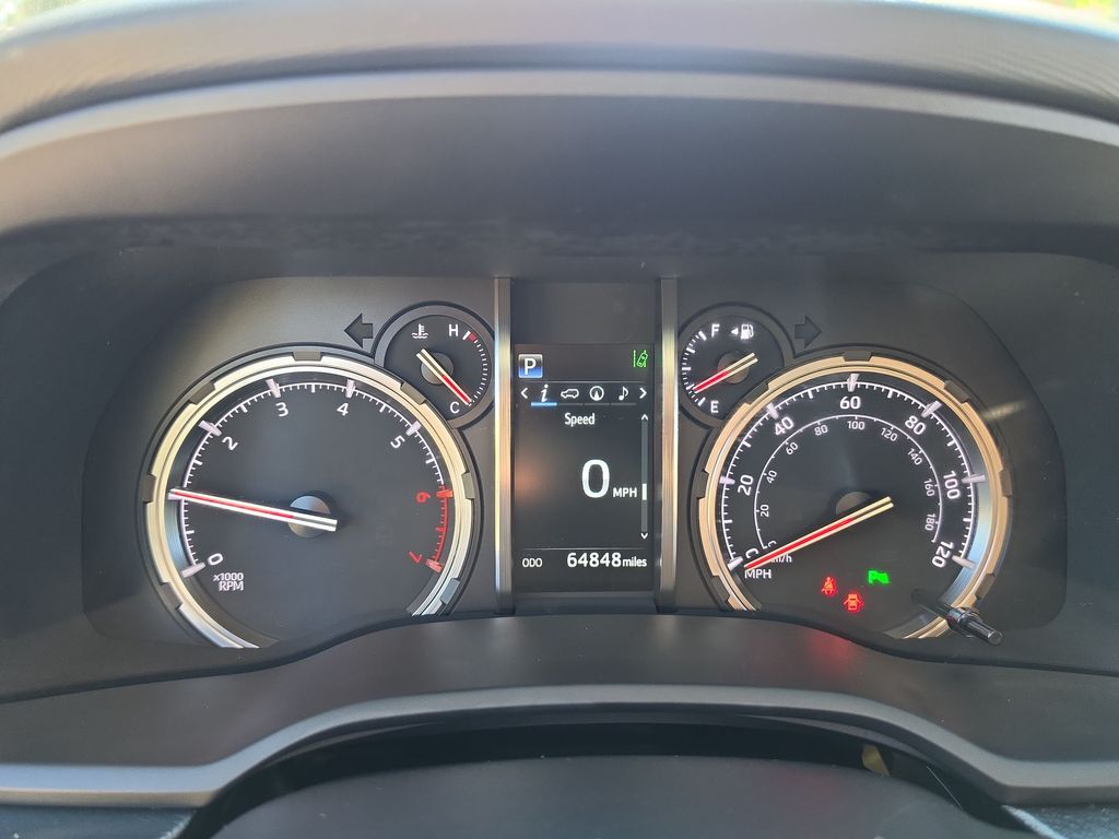 Thumbnail: 2021 Toyota 4Runner - 12