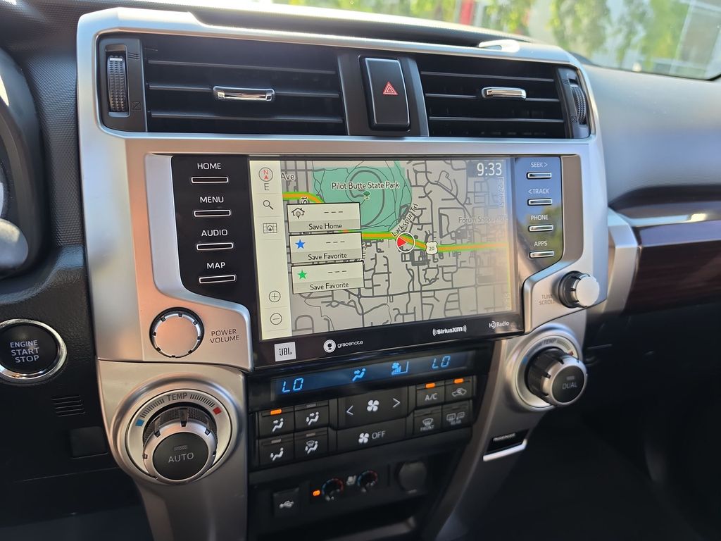 Thumbnail: 2021 Toyota 4Runner - 23
