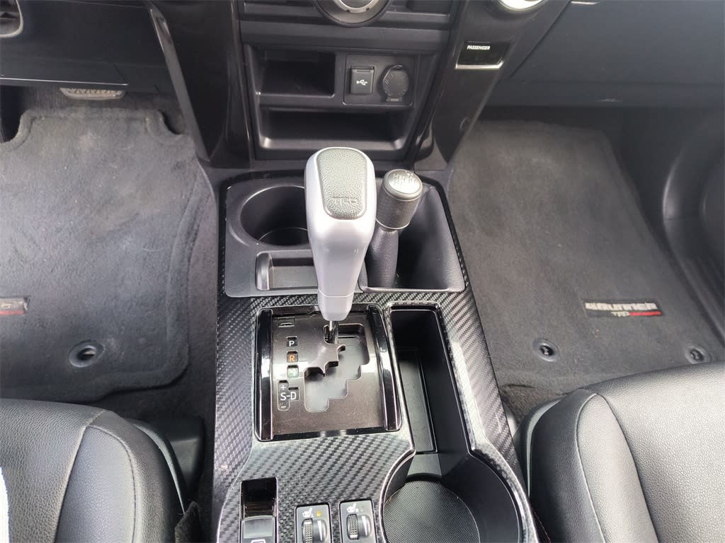 Thumbnail: 2021 Toyota 4Runner - 13