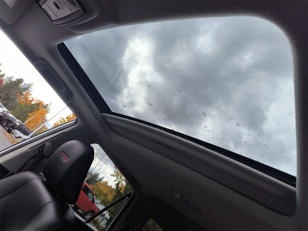 Thumbnail: 2021 Toyota 4Runner - 26