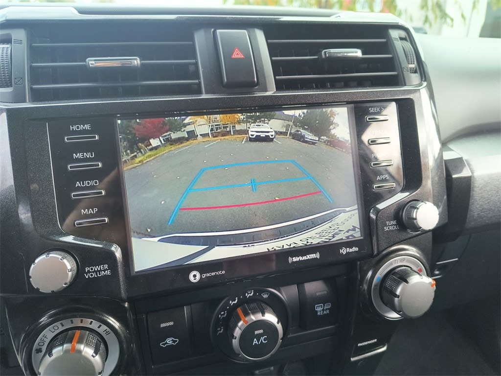 Thumbnail: 2021 Toyota 4Runner - 22