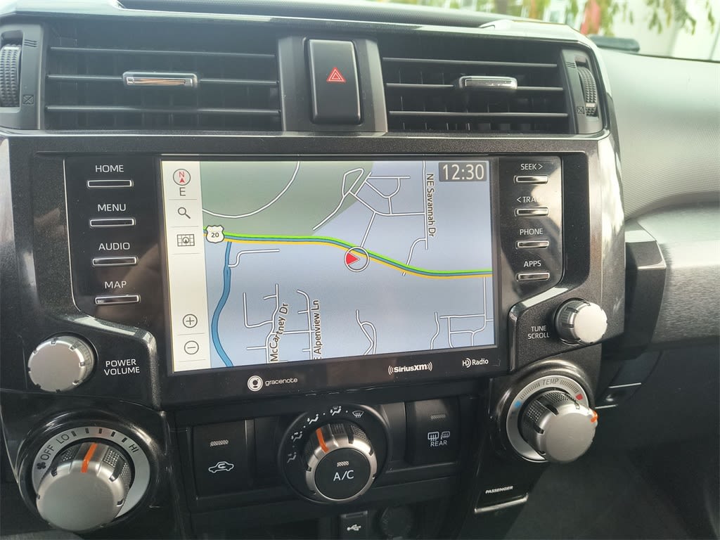 Thumbnail: 2021 Toyota 4Runner - 23