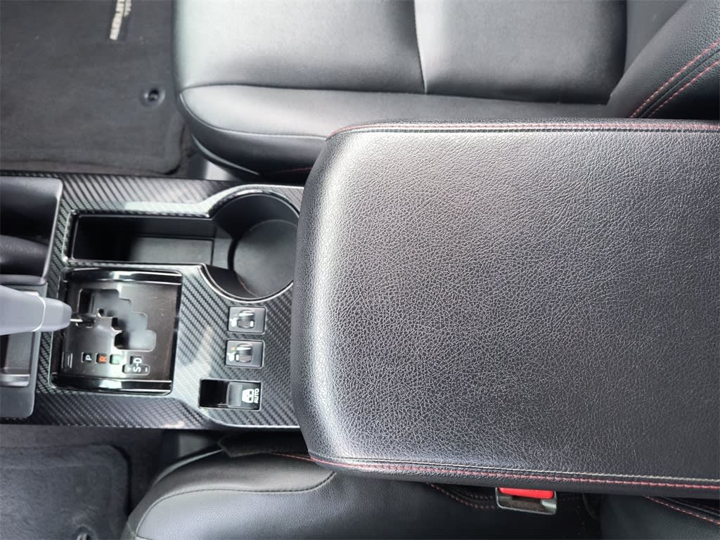 Thumbnail: 2021 Toyota 4Runner - 25