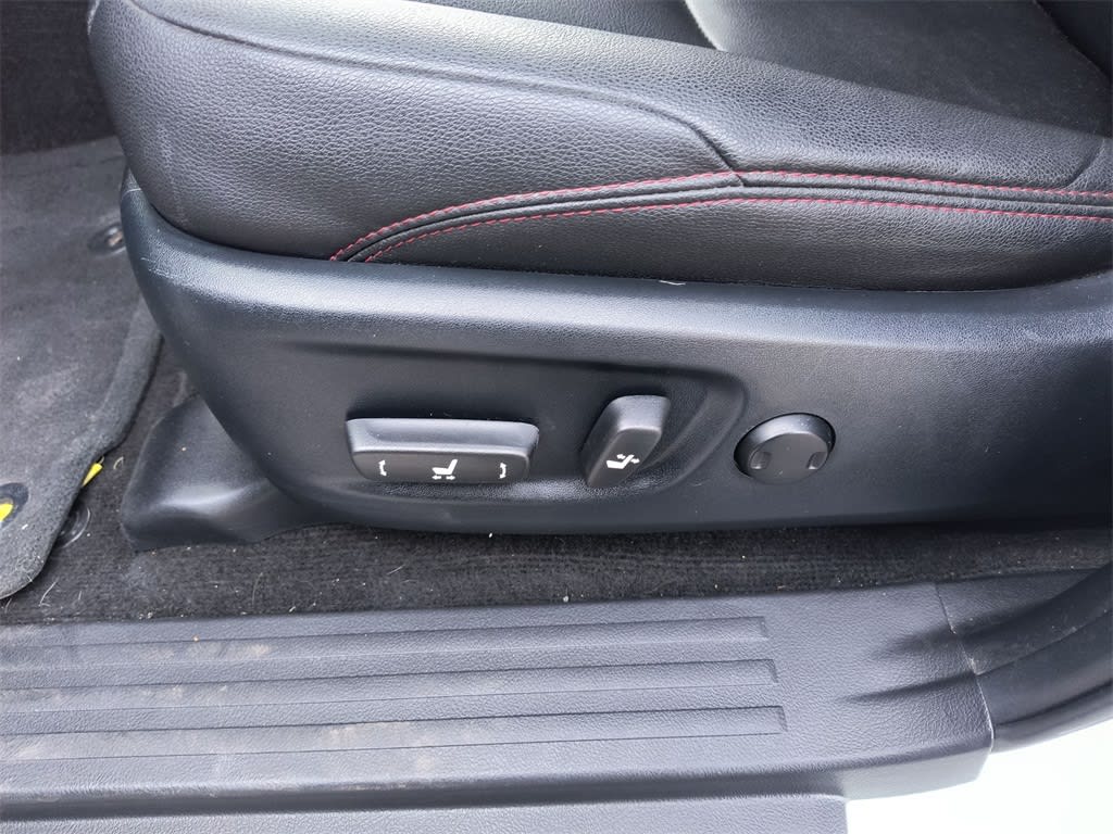 Thumbnail: 2021 Toyota 4Runner - 20