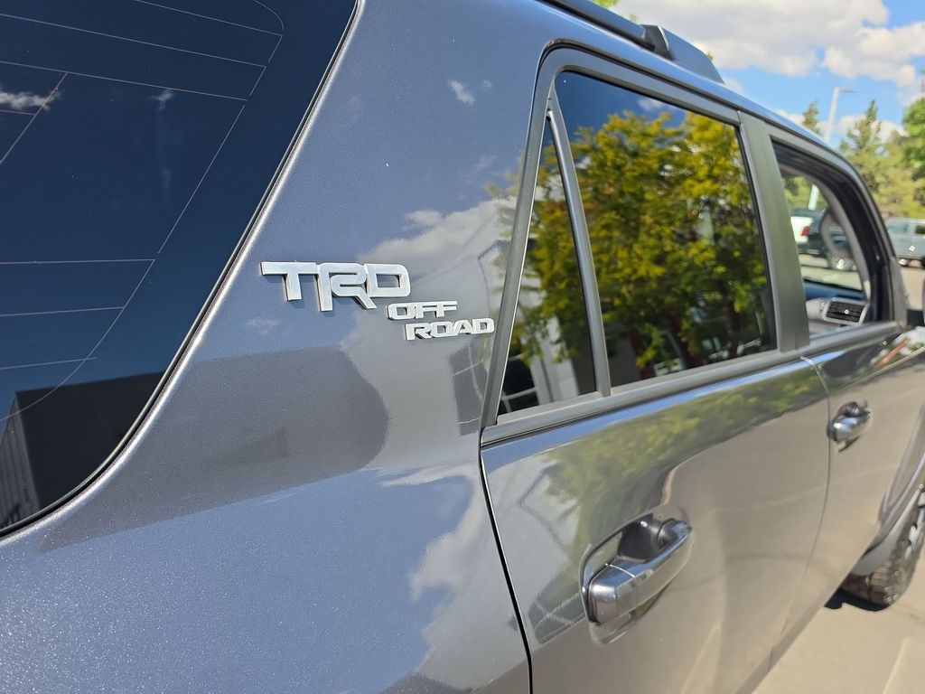 Thumbnail: 2021 Toyota 4Runner - 26