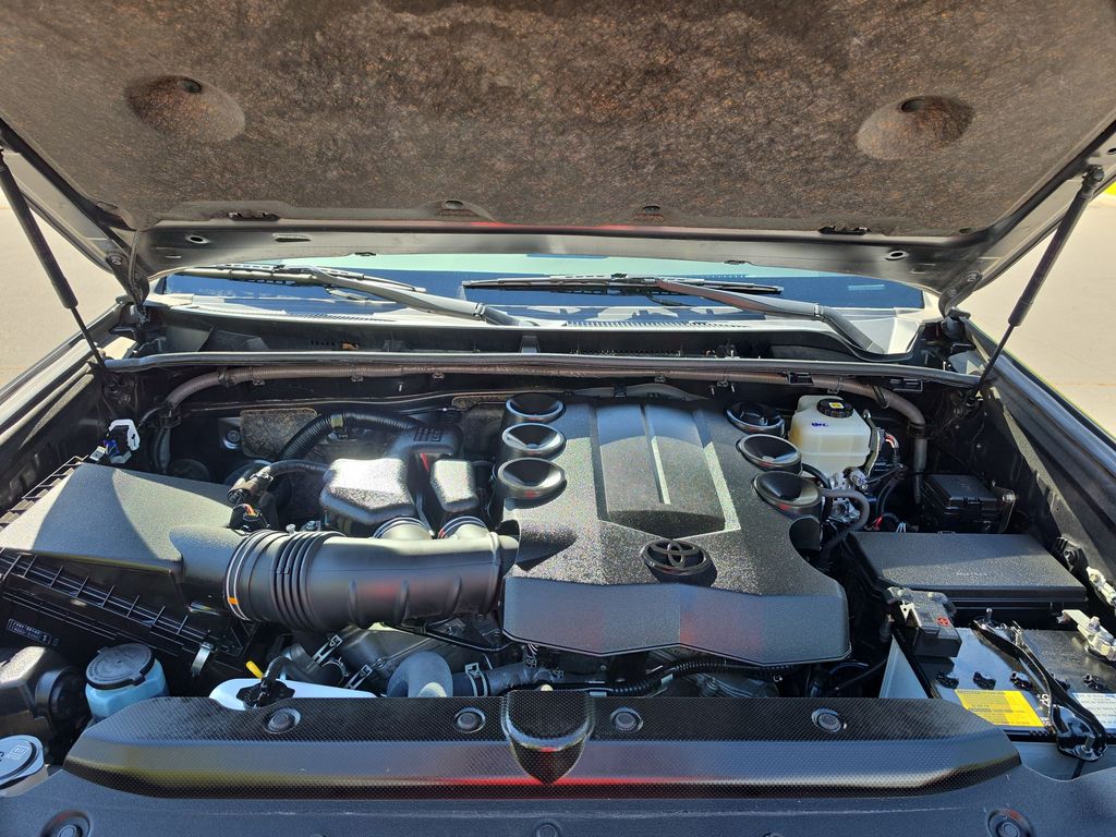 Thumbnail: 2021 Toyota 4Runner - 6