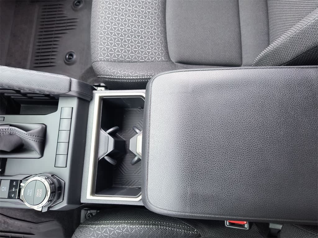 Thumbnail: 2025 Toyota 4Runner - 9