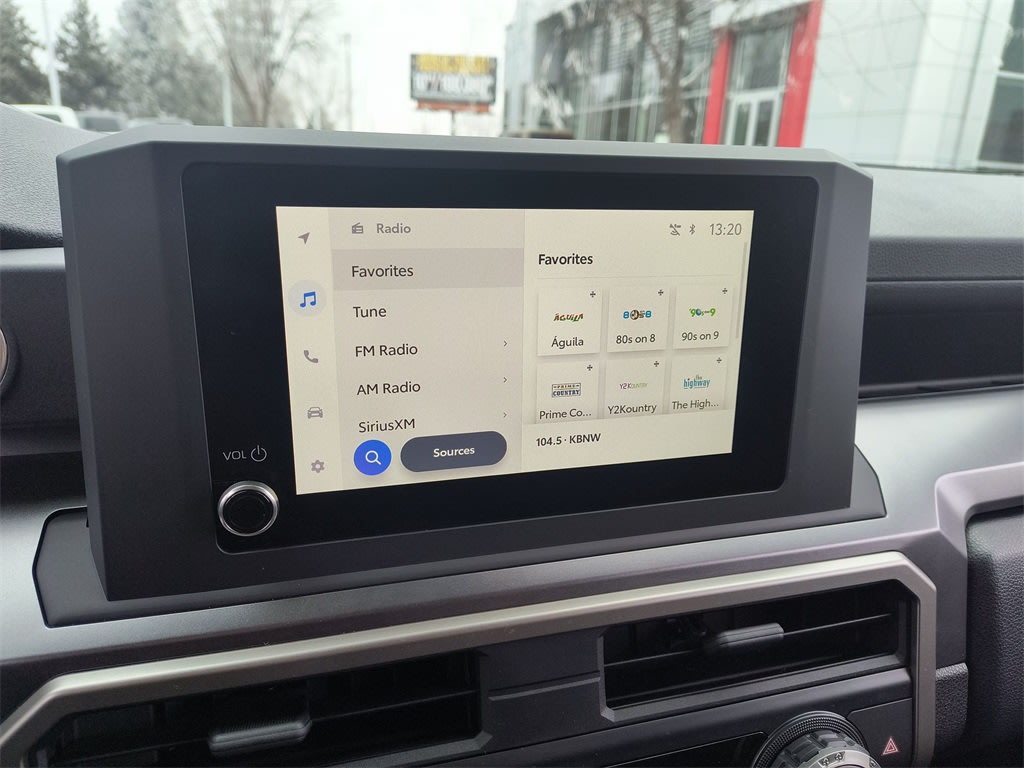 Thumbnail: 2025 Toyota 4Runner - 11