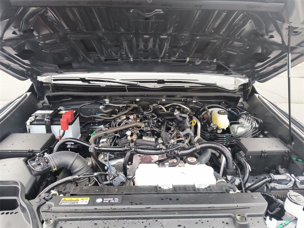 Thumbnail: 2025 Toyota 4Runner - 7