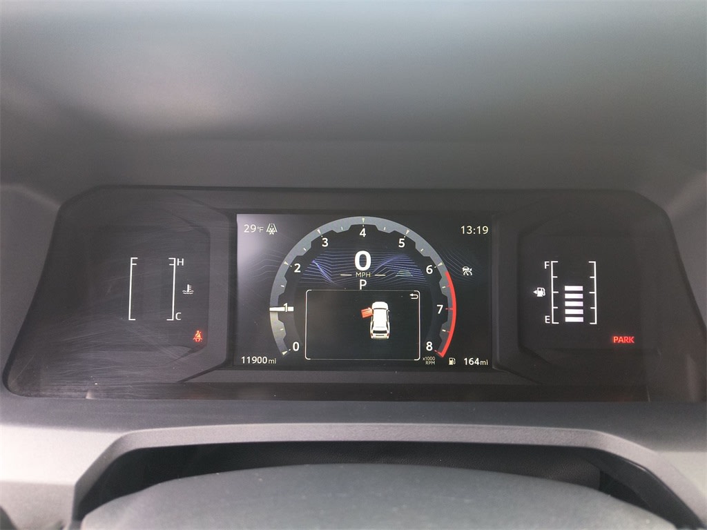 Thumbnail: 2025 Toyota 4Runner - 13