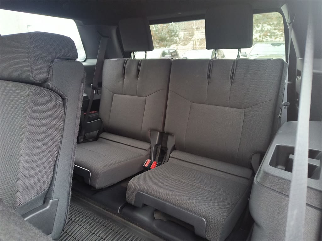 Thumbnail: 2025 Toyota 4Runner - 24