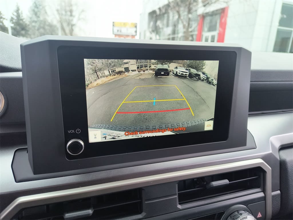 Thumbnail: 2025 Toyota 4Runner - 22