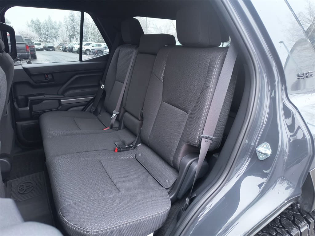 Thumbnail: 2025 Toyota 4Runner - 10