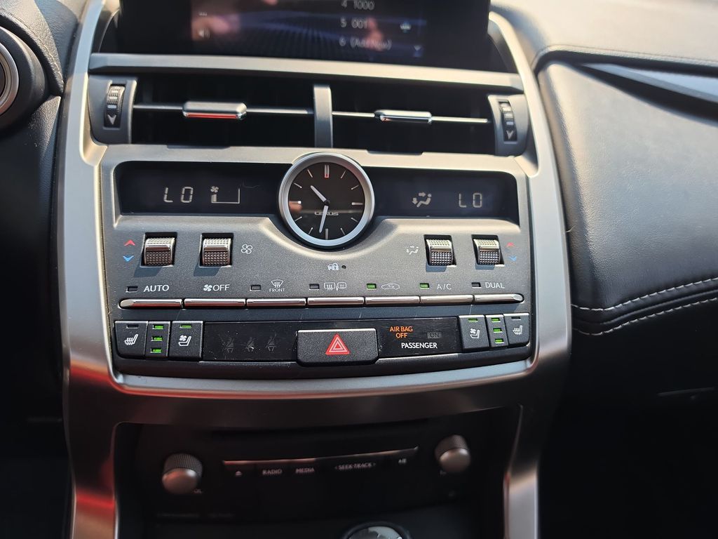 Thumbnail: 2018 Lexus NX - 23