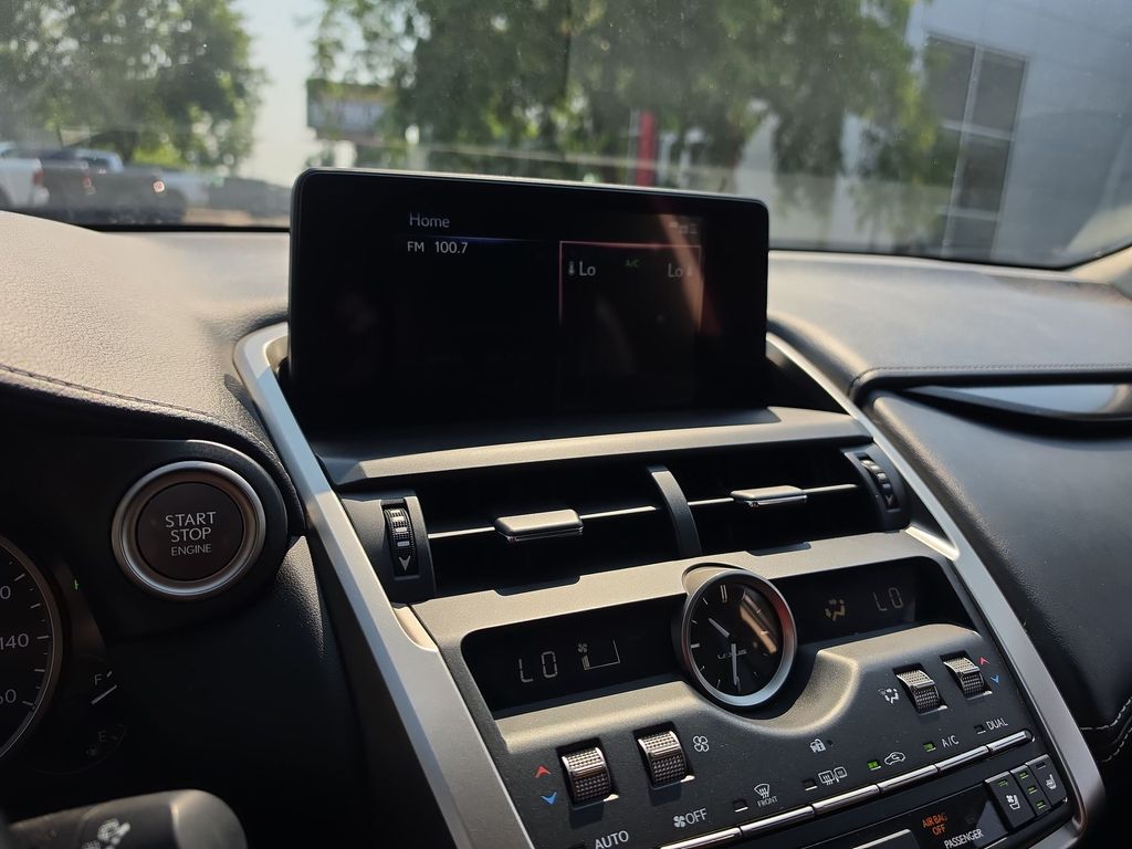 Thumbnail: 2018 Lexus NX - 10