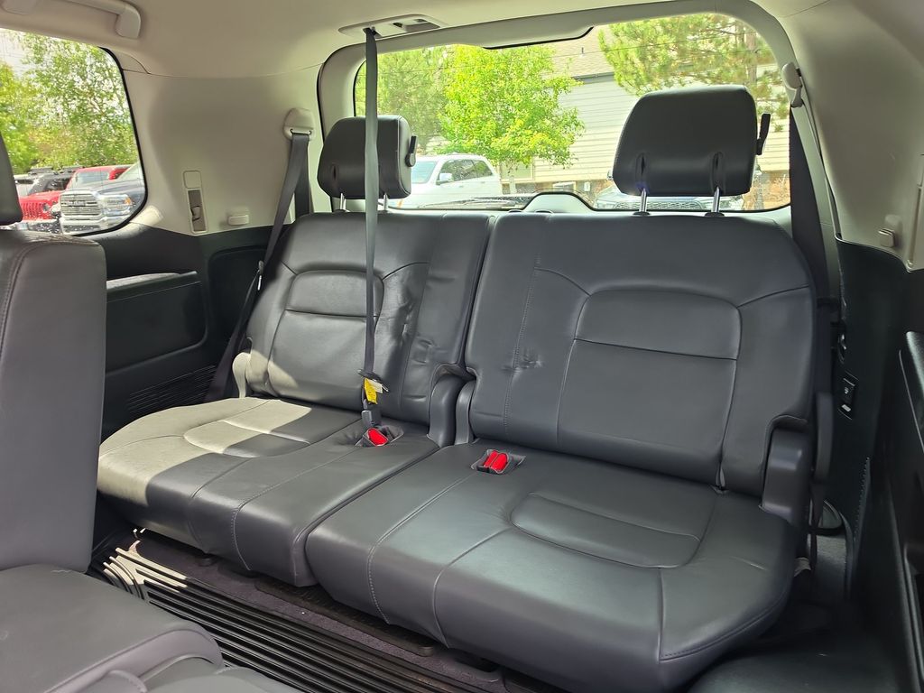 Thumbnail: 2009 Toyota Land Cruiser - 27