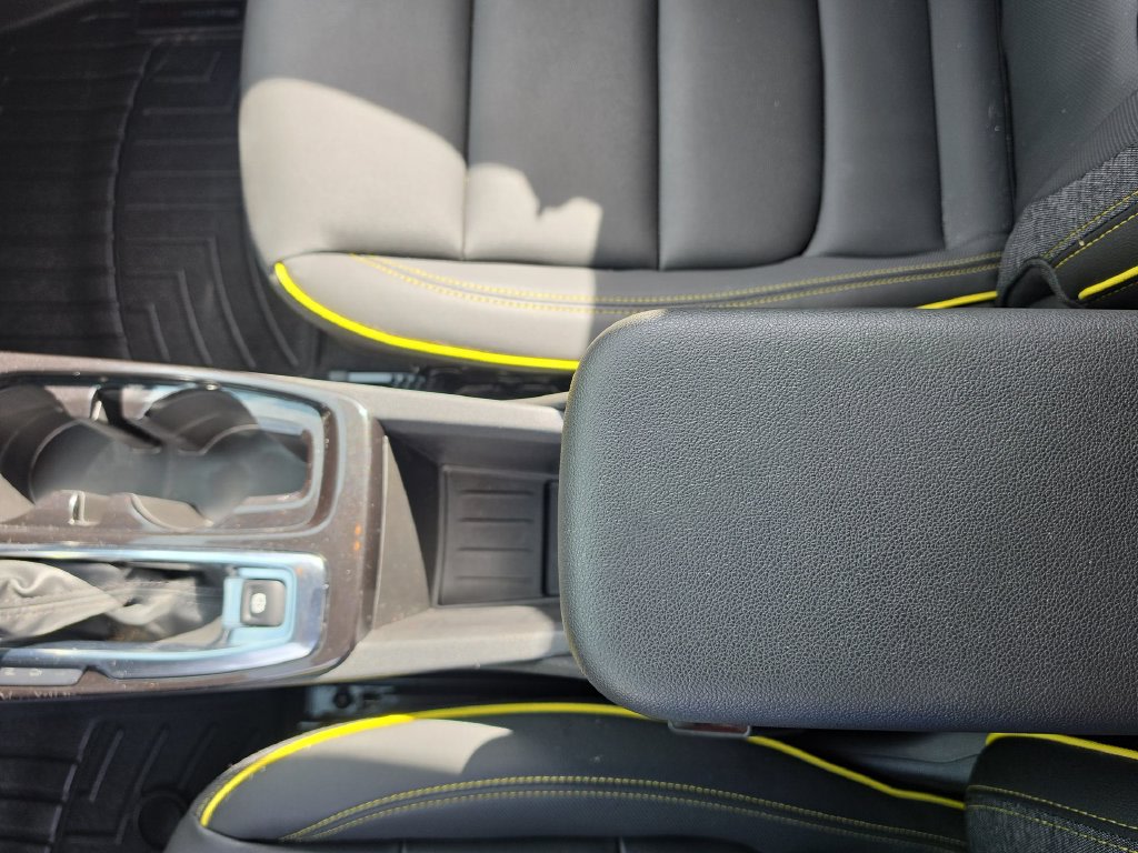 Thumbnail: 2024 Chevrolet TrailBlazer - 8