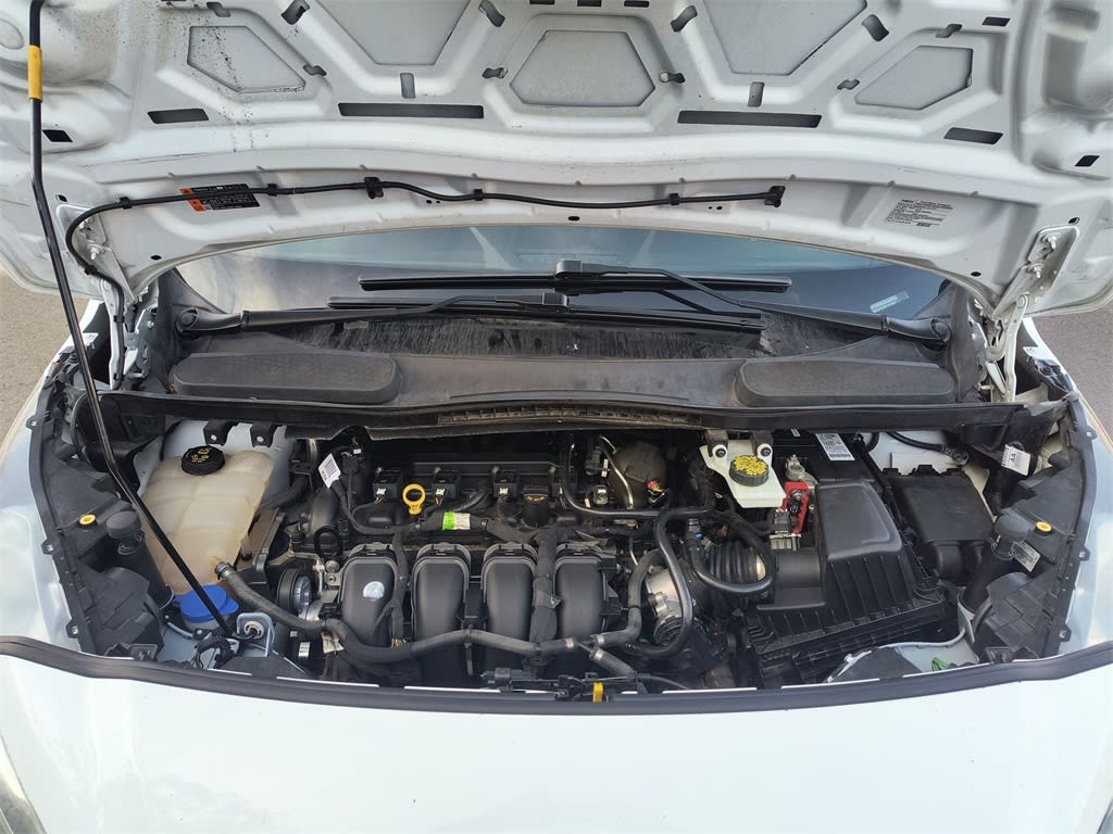 Thumbnail: 2019 Ford Transit Series - 7