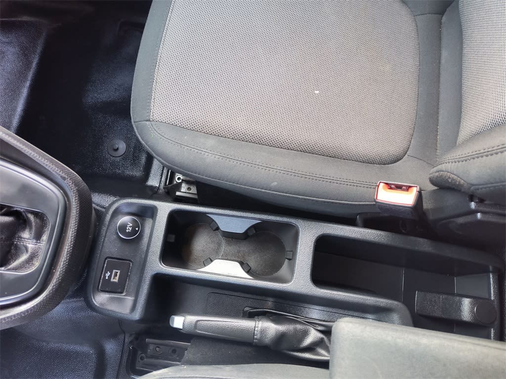 Thumbnail: 2019 Ford Transit Series - 23