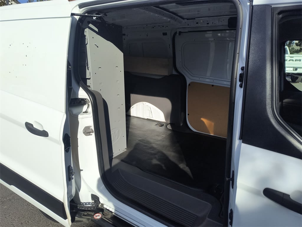 Thumbnail: 2019 Ford Transit Series - 24