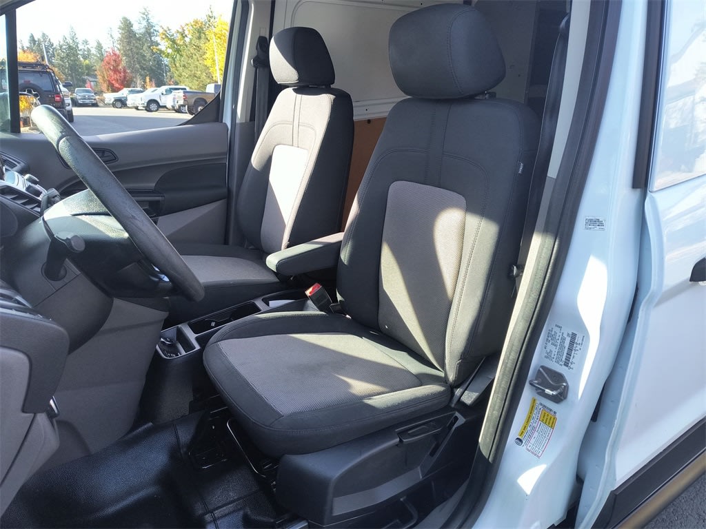 Thumbnail: 2019 Ford Transit Series - 8