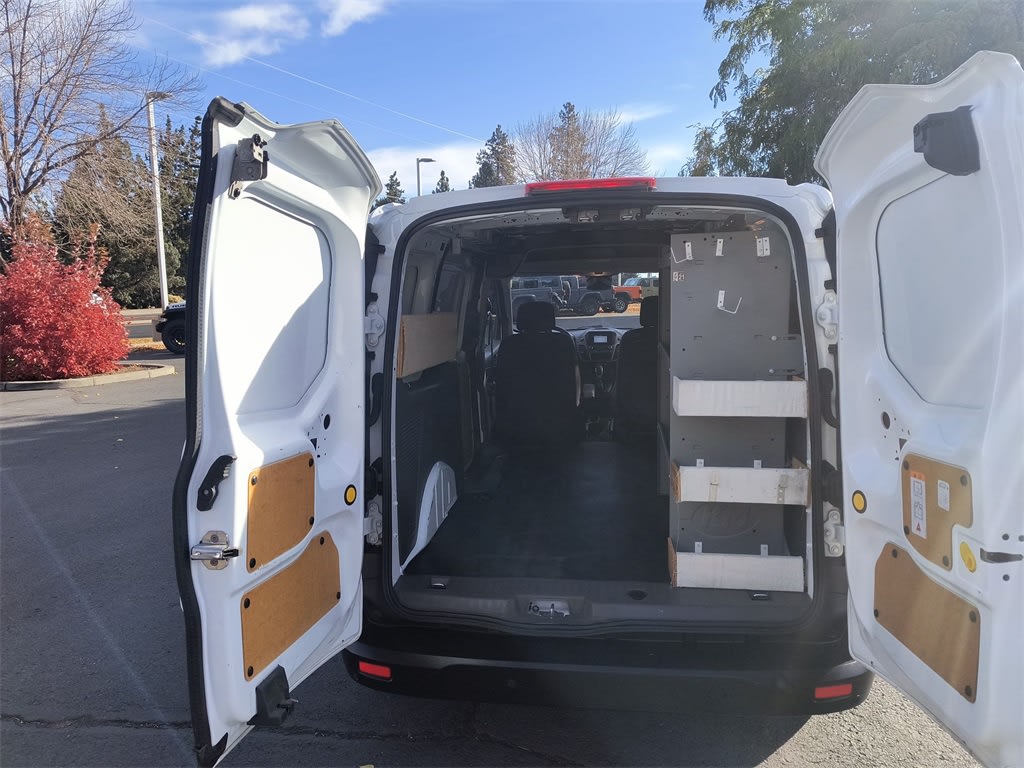 Thumbnail: 2019 Ford Transit Series - 10