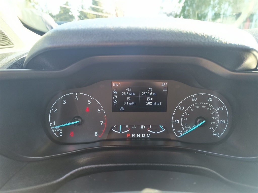 Thumbnail: 2019 Ford Transit Series - 13