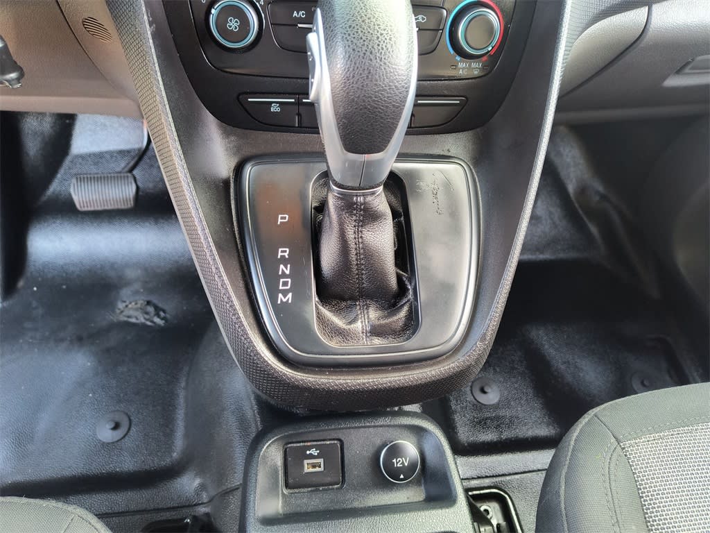 Thumbnail: 2019 Ford Transit Series - 12