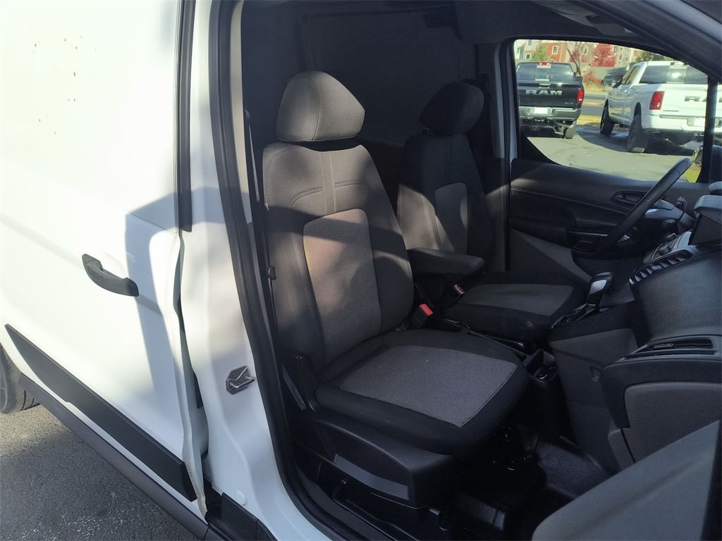 Thumbnail: 2019 Ford Transit Series - 9