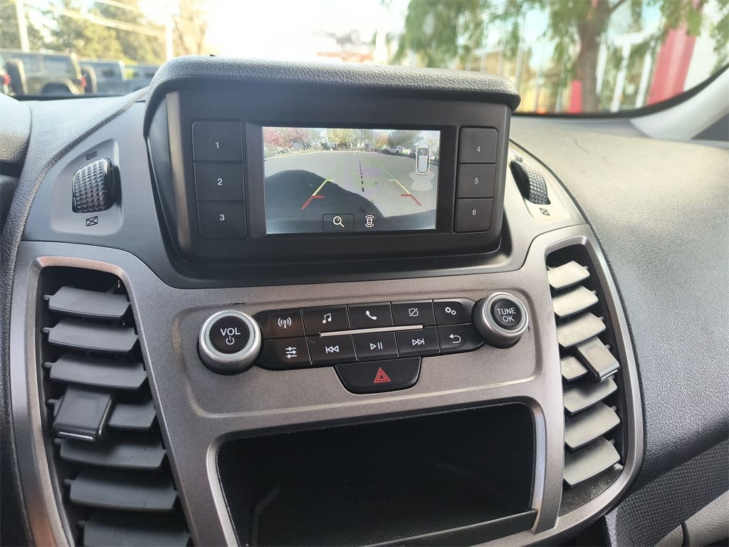 Thumbnail: 2019 Ford Transit Series - 11