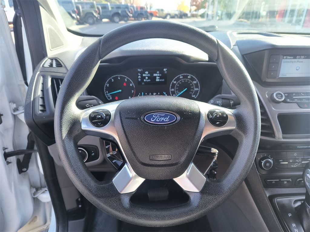 Thumbnail: 2019 Ford Transit Series - 2