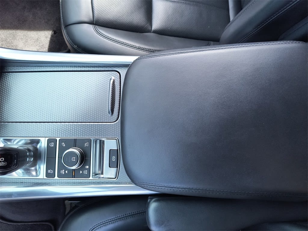 Thumbnail: 2018 Land Rover Range Rover Sport - 25