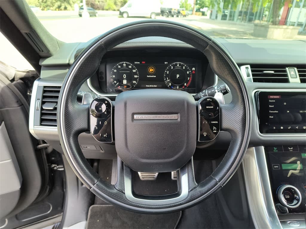 Thumbnail: 2018 Land Rover Range Rover Sport - 2