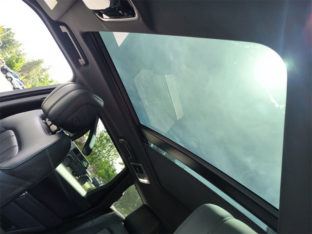Thumbnail: 2018 Land Rover Range Rover Sport - 26
